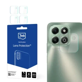 3mk Lens Protection Honor X6B / Sklo na fotoaparát / hybridní