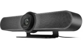 Rozbaleno - Logitech MeetUp videokonferenční kamera / USB 3.0 / Bluetooth / rozbaleno (960-001102.rozbaleno)