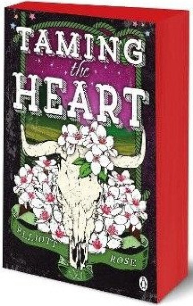 Taming The Heart - Rose