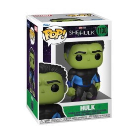 Funko POP Marvel: She-Hulk - Hulk