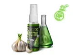 Delphin Dipovací sprej AromaX 30ml Česnek-Butyric (101004671)