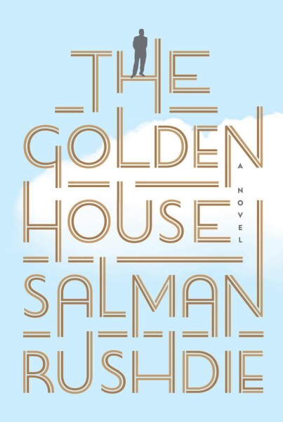 The Golden House