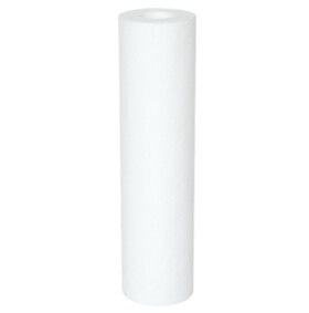 SAT Patrona pro domácí filtry 50 mikrometrů SATCPP1050MA SATCPP1050MA