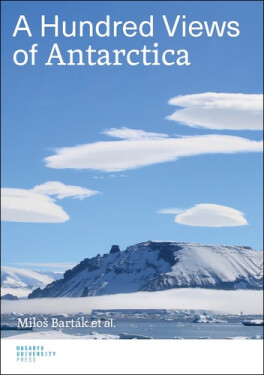 A Hundred Views of Antarctica - Kolektiv autorů