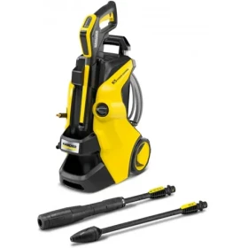 Kärcher K 5 Power Control Flex / Vysokotlaký čistič / 2100W / Tlak 145 bar / Průtok 500 l-h (1.324-700.0)
