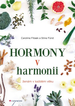 Hormony harmonii