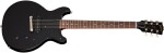 Gibson Les Paul Junior Double Cutaway Ebony