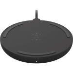 ZENS bezdrátová indukční nabíječka Aluminium Series Dual Wireless Charger ZEDC10W/00 Výstup Qi standard, USB A bílá