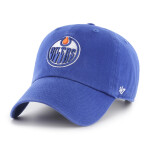 NHL Edmonton Oilers ’47 CLEAN