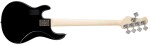 Sterling by Music Man SUB StingRay 5 MN Black