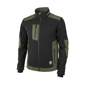 ProM Promacher Bunda PROM EREBOS JACKET P90013 zeleno-černá