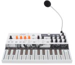 Arturia MicroFreak Vocoder