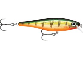 Rapala Wobler BX Minnow Perch - 10cm 12g,Rapala Wobler BX Minnow Perch - 10cm 12g