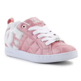 Boty DC Court Graffik SE W 301043-PWS EU 36