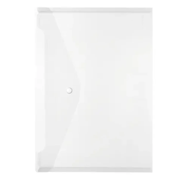 Herlitz Desky s drukem A4 / PP / transparentní / až 200 listů (10657930)