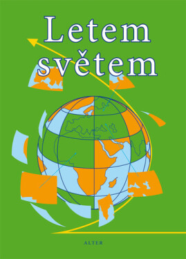 Letem světem Alice Nopová