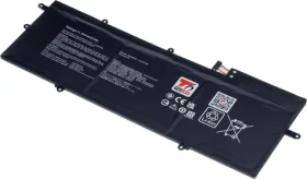 T6 Power Asus ZenBook Flip UX360UA / Baterie pro notebook / 4940 mAh / 57 Wh / 3cell / Li-pol (NBAS0239)