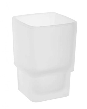 Kielle - Náhradní díly Náhradní sklenka, matné sklo 90403190