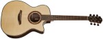 Furch Red OMc-LR CNR Active