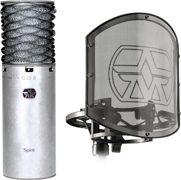 Aston Microphones SPIRIT BUNDLE