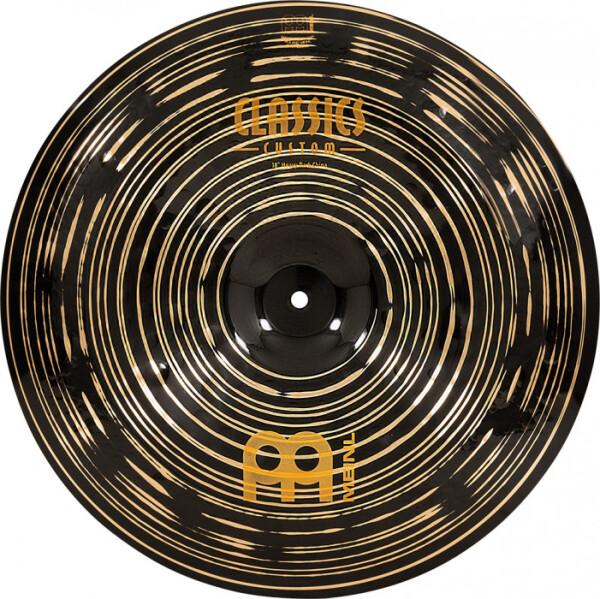 Meinl Classics Custom Dark Heavy China 18”