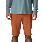 PATAGONIA M's Dirt Roamer Bike Shorts, CYNB (vzorek) velikost: 32
