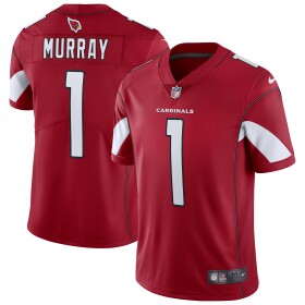 Nike Pánský dres Arizona Cardinals NFL Kyler Murray #1 Vapor Limited Velikost: S