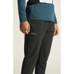 Běžecké kalhoty CRAFT ADV Essence Training 2 - černá Velikost textilu: XS