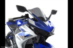Yamaha Yzf-R3 15-18 Plexi Standard