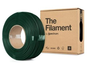 Spectrum Filament "The Filament" ReFill PLA HS 1,75 mm MOSS GREEN 1 kg