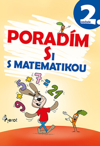 Poradím si s matematikou 2. ročník