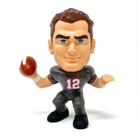 Figurka Tampa Bay Buccaneers NFL Tom Brady Big Shot Ballers