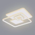 Svítidlo LED 48441-50 CCT 3000-6000K bílá 50X50