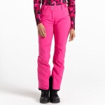 Dámské lyžařské kalhoty Diminish Pant DWW509-829 neon růžová Dare2B