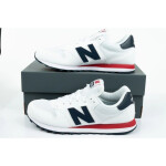 New Balance pánská sportovní obuv tenisky GM500SWB 40.5