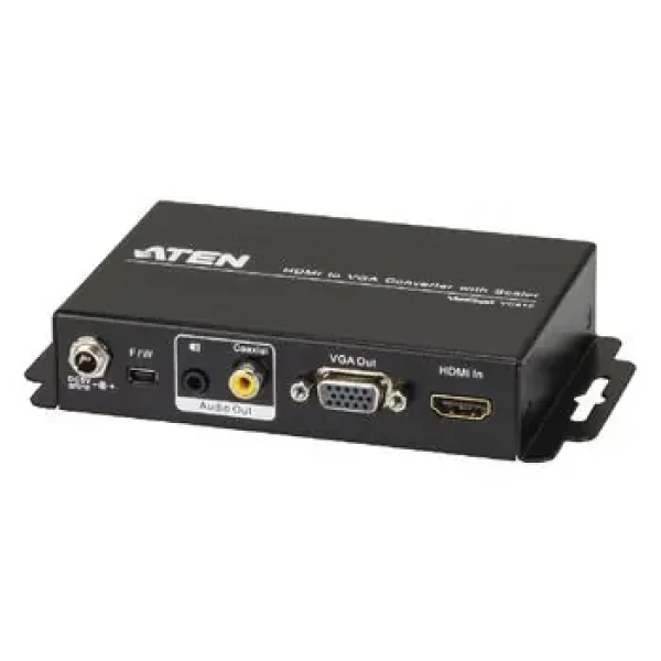 ATEN VC812 / HDMI na VGA Converter s Scaler (VC812-AT-G)