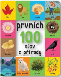 Prvních slov přírody