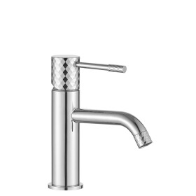 REA - Umyvadlová baterie Lungo Diamond - Chrome REA-B4635