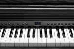 Kurzweil CUP E1 BK