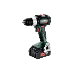 Metabo BS 18 LT BL + 2x4,0 Ah 602325500