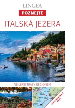 Italská jezera