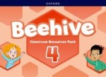 Beehive 4 Classroom Resource Pack - Cheryl Palin