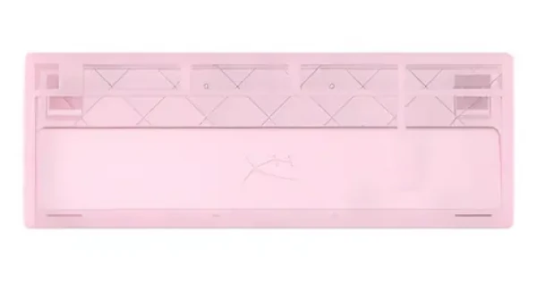 HyperX Origins 2 1800 růžová / Kryt klávesnice / plast / 387,9 × 139,7 × 36,7 mm / 267 g (BF0U2AA)