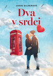 Dva v srdci (poškozené) - Josie Silverová