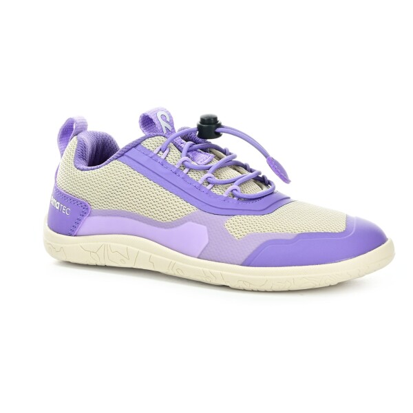 Reima Tallustelu Light Beige Purple celoroční