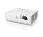 Optoma projektor ZK708T (DLP, Laser, 3840x2160, 7000 ANSI, 2xHDMI, 2xVGA, RS232, USB-A, RJ45, repro 2x15W) EDF_7660240