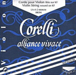 Savarez SA 800FB Corelli Alliance Vivace