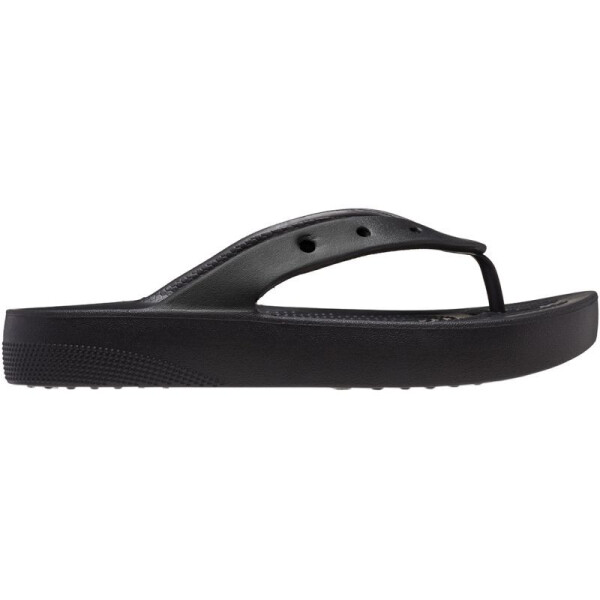 Crocs 207714 001 dámské žabky