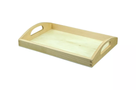 Moyo Montessori Moyo Montessori Střední tác