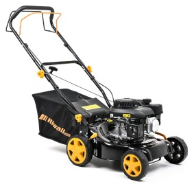 Benzínová sekačka Riwall PRO RPM 4234 2v1